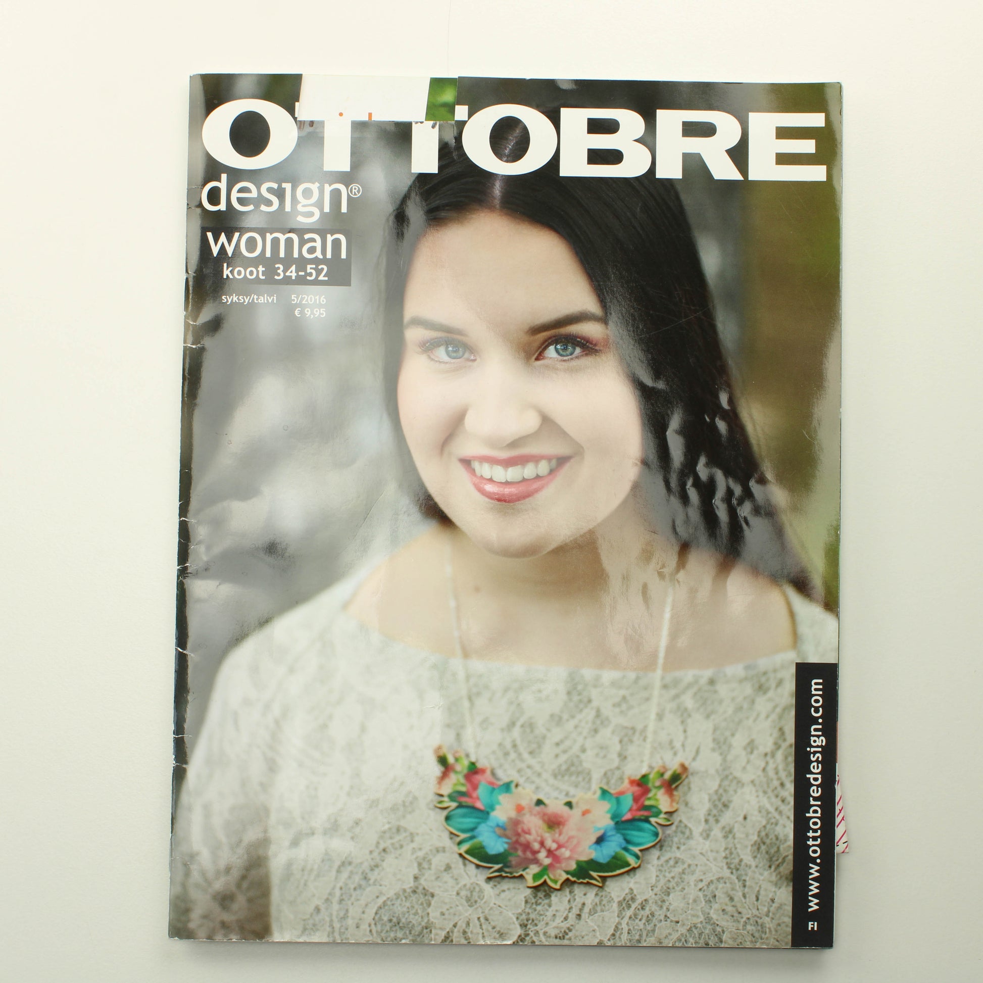 Ottobre design woman 2016 - 5