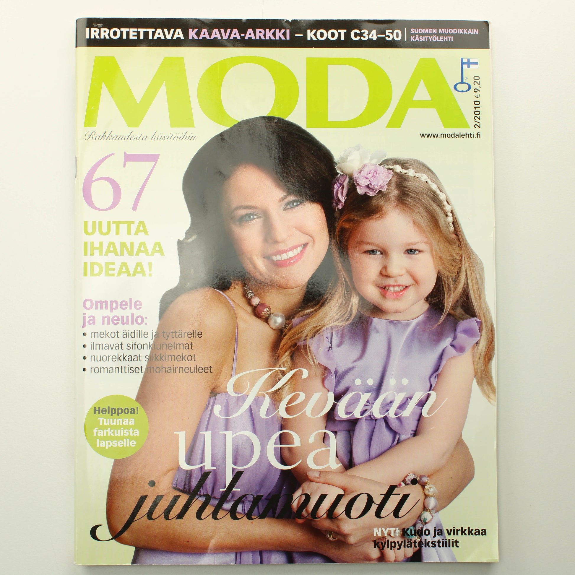 Moda 2010 - 2