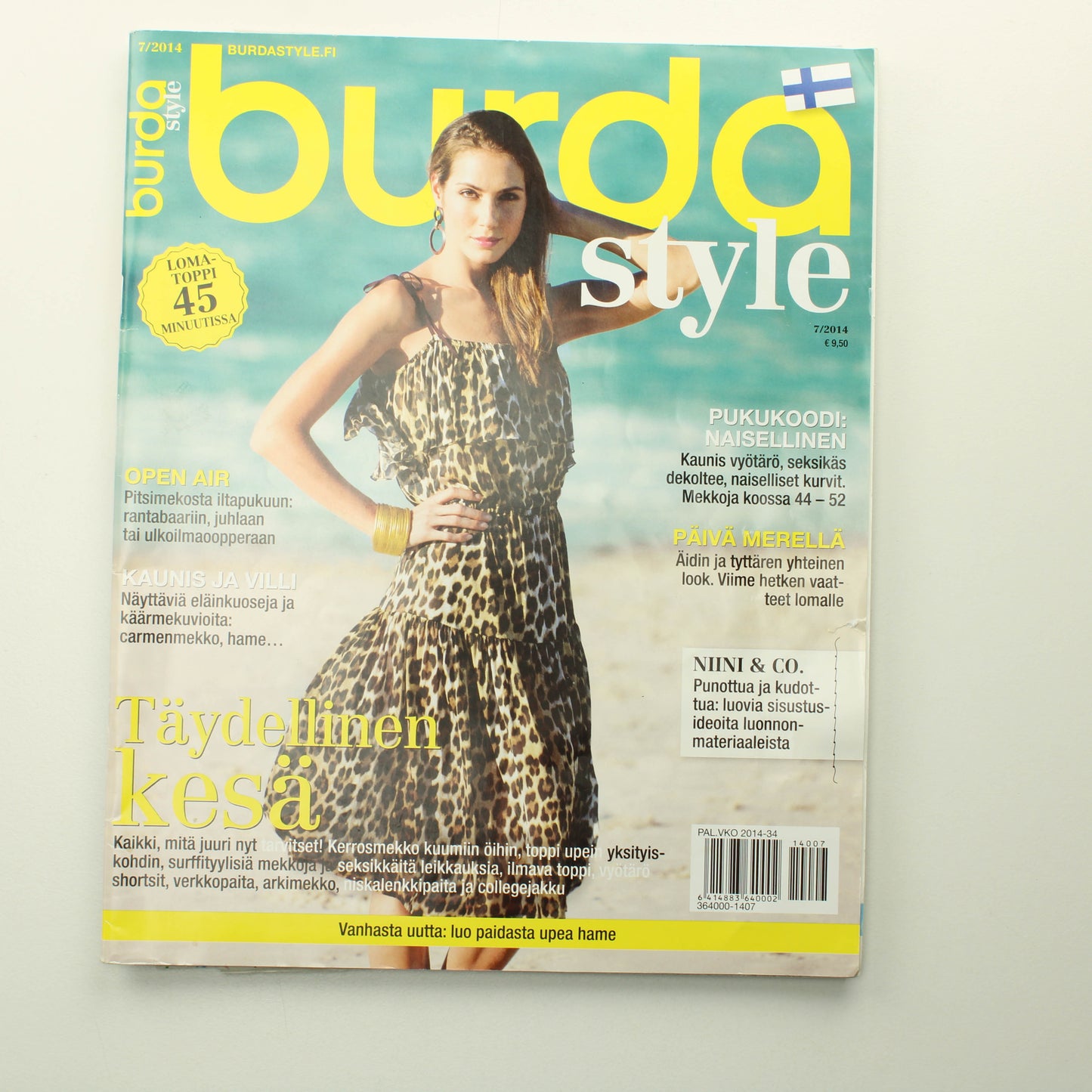 Burda Style 2014 - 7