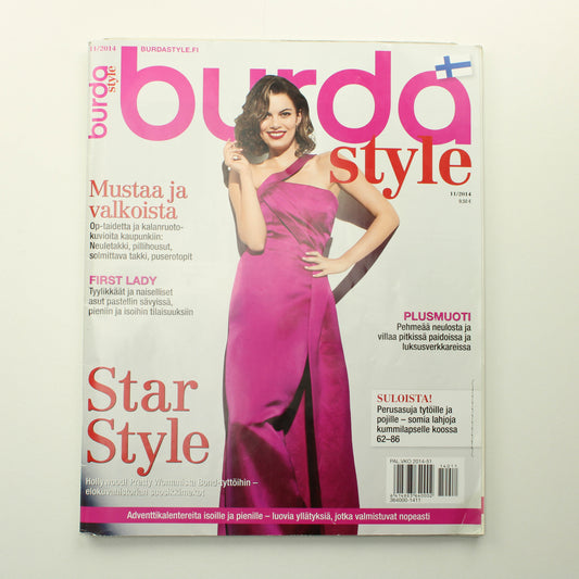 Burda Style 2014 - 11
