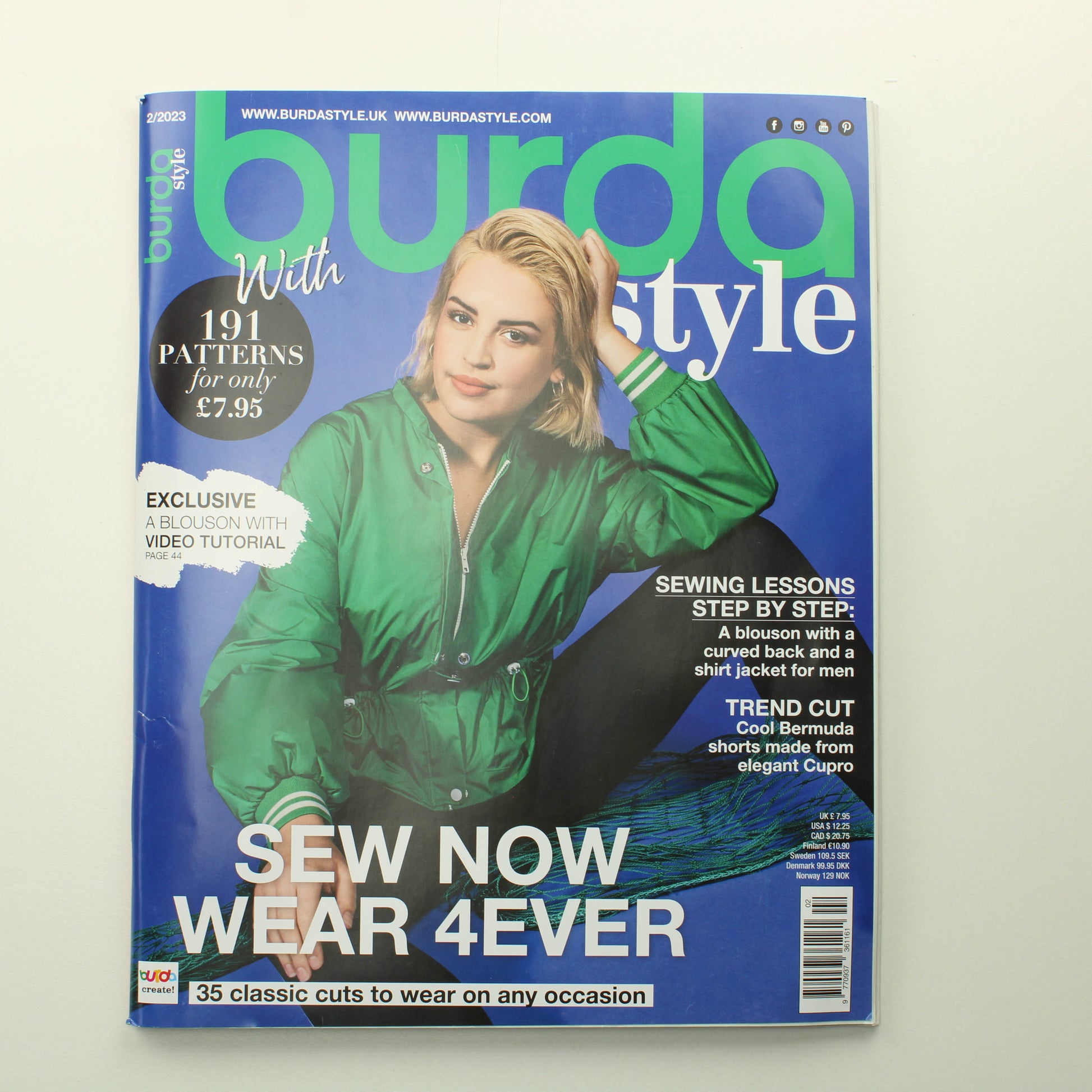 Burda 2023 - 2 (engl.)