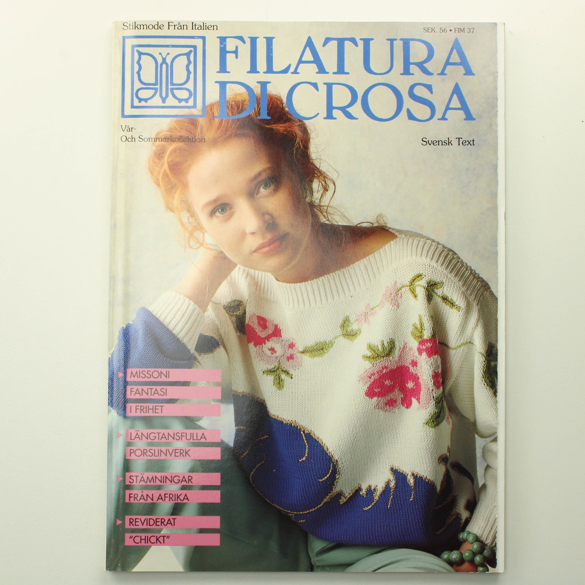 Filatura Di Crosa - n.21