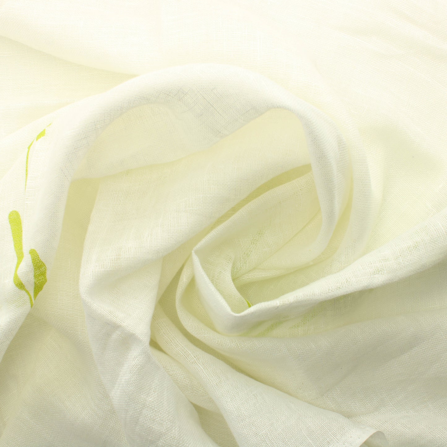 Luonnonvalkoinen korsi Verhokangas - Pala