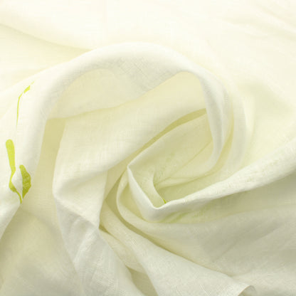 Luonnonvalkoinen korsi Verhokangas - Pala