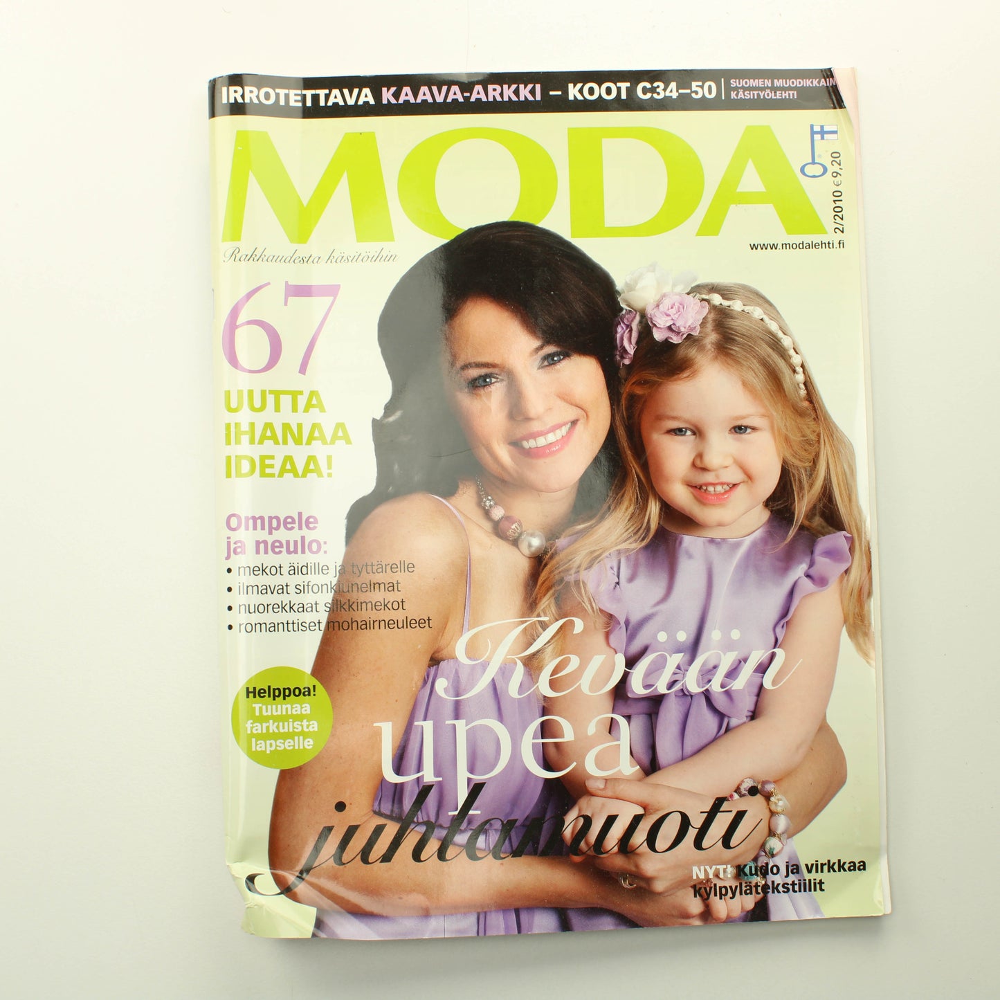 Moda 2010 - 2