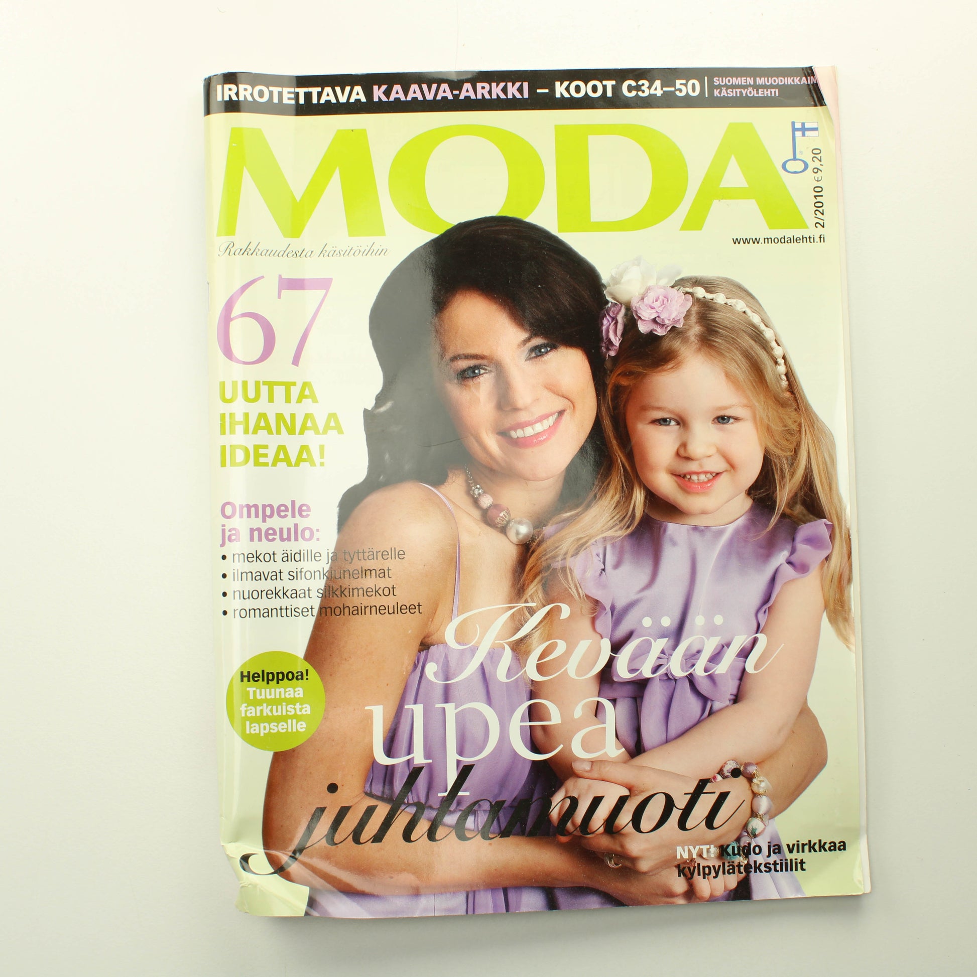 Moda 2010 - 2