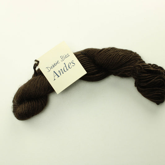 Debbie Bliss Andes - 370004