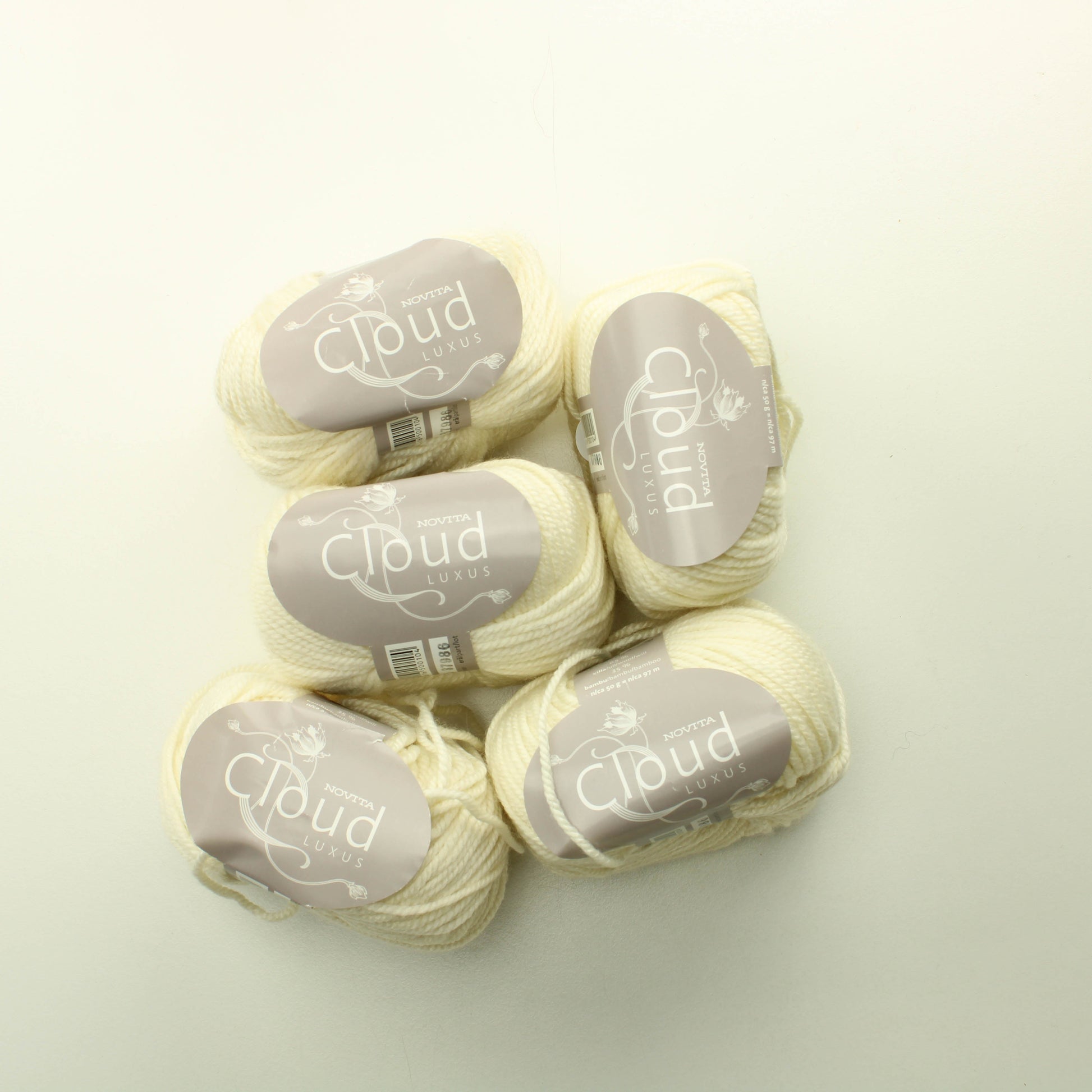 Novita Cloud - 010 Lankapussi