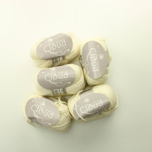 Novita Cloud - 010 Lankapussi