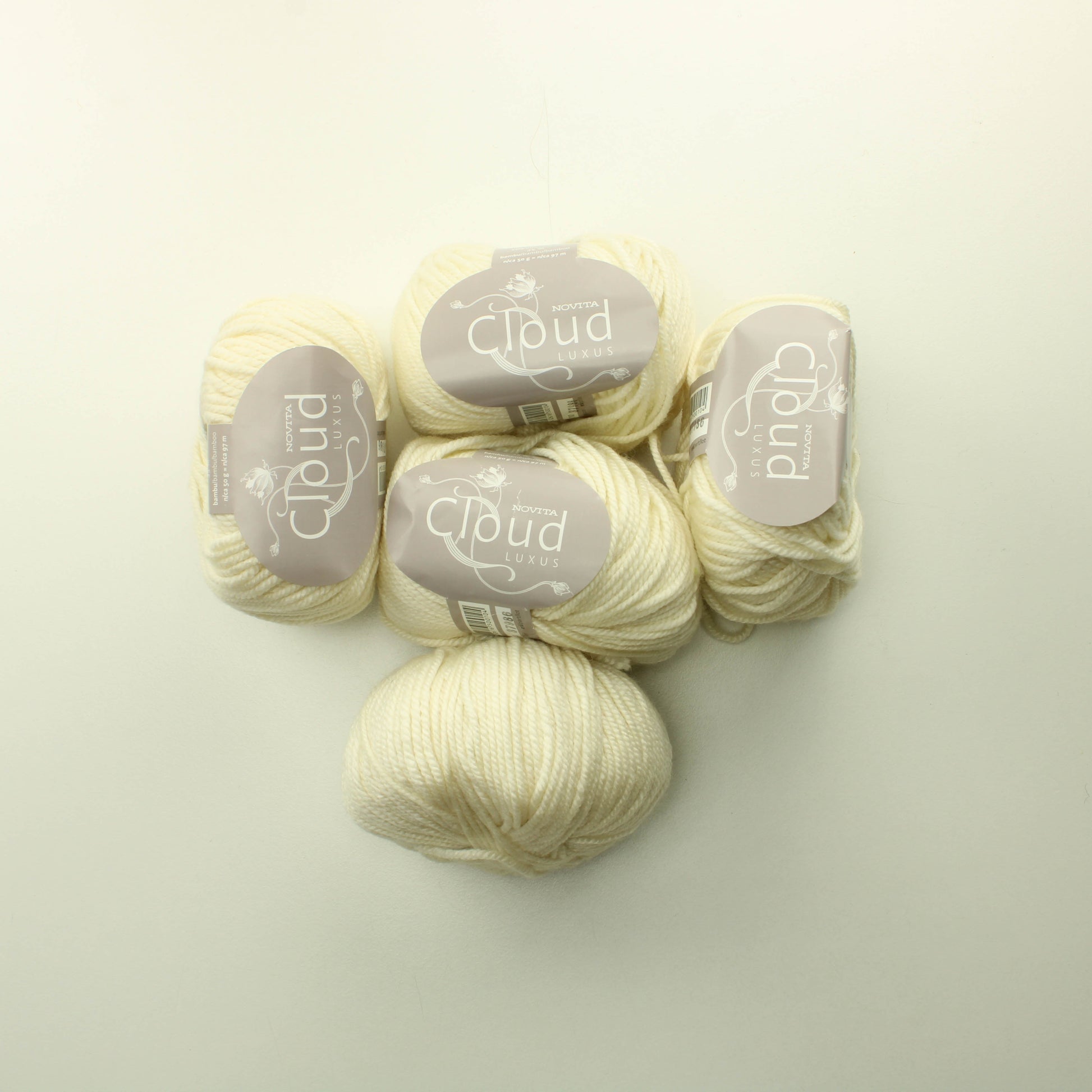 Novita Cloud - 010 Lankapussi 206