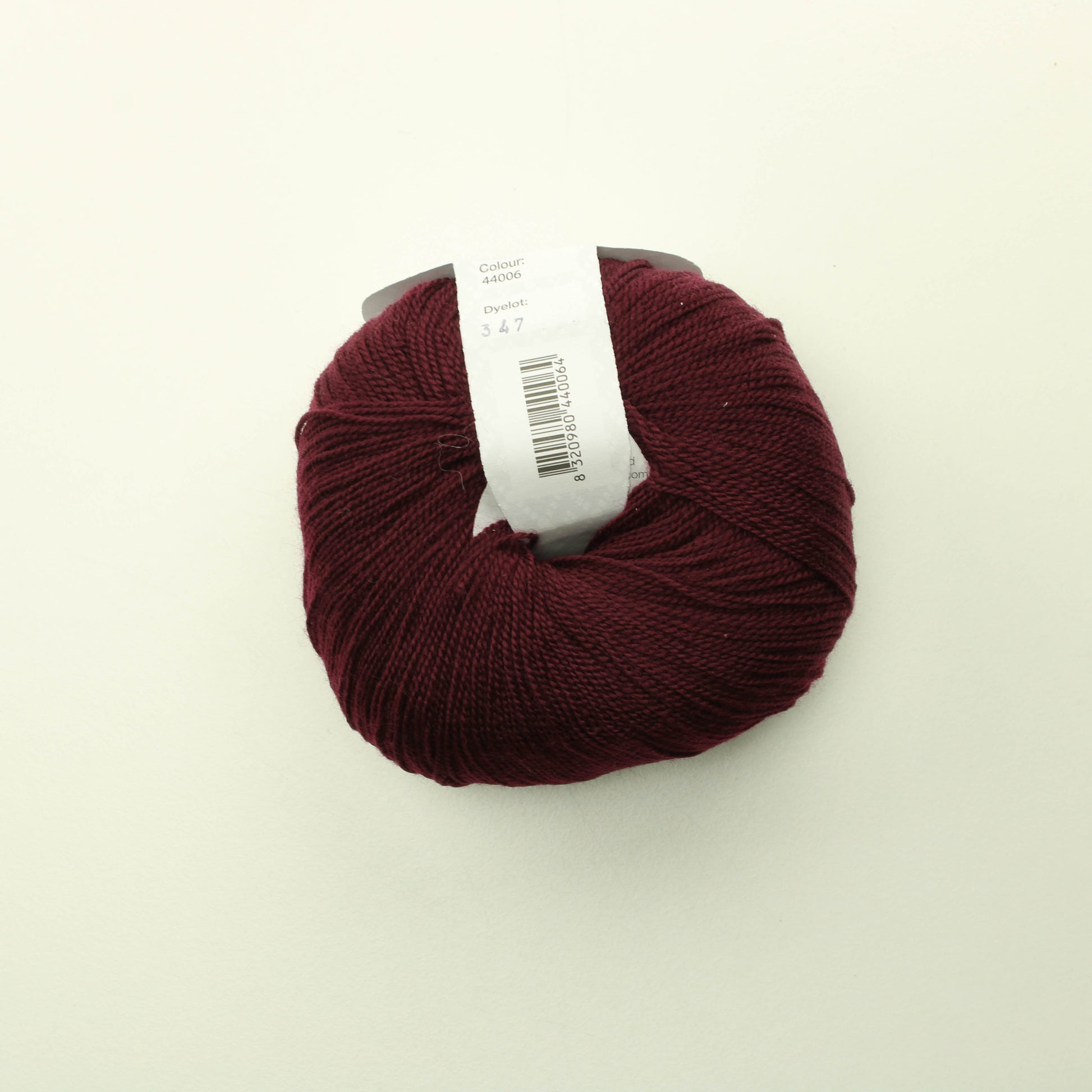 Debbie Bliss Rialto Lace - 4406 Lankapussi