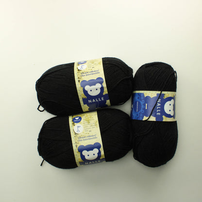 Novita Nalle - 099 Lankapussi 38