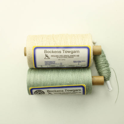 Bockens Towgarn - Lankapussi 212