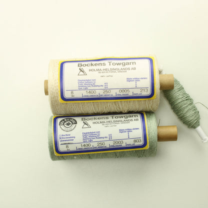 Bockens Towgarn - Lankapussi 212