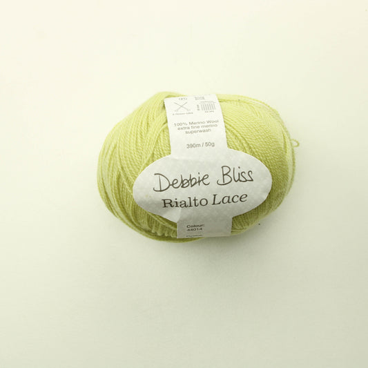 Debbie Bliss Rialto Lace - 44014