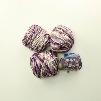 Teetee Aurea - 0104 Lankapussi