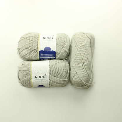 Novita Wool - 443 Lankapussi 209