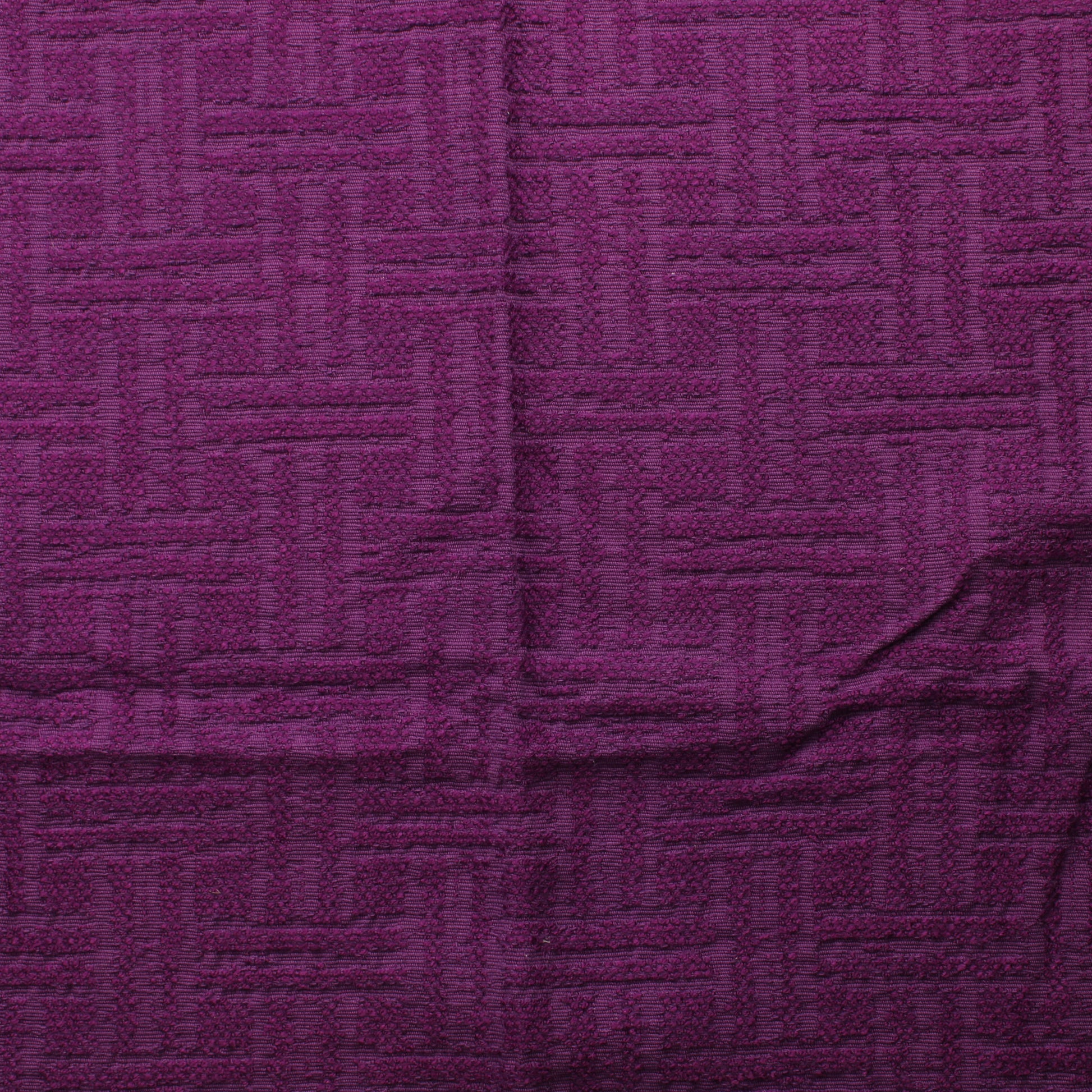 Violetti Struktuuri Puuvilla - Pala