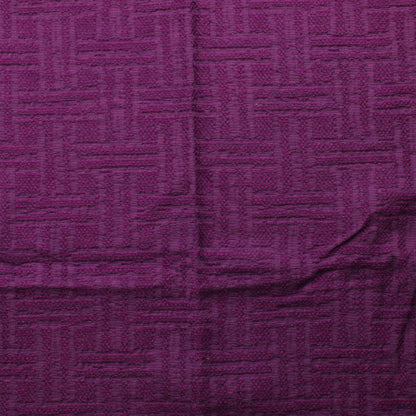 Violetti Struktuuri Puuvilla - Pala