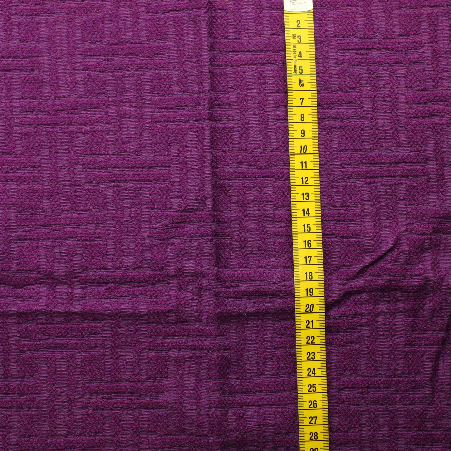 Violetti Struktuuri Puuvilla - Pala