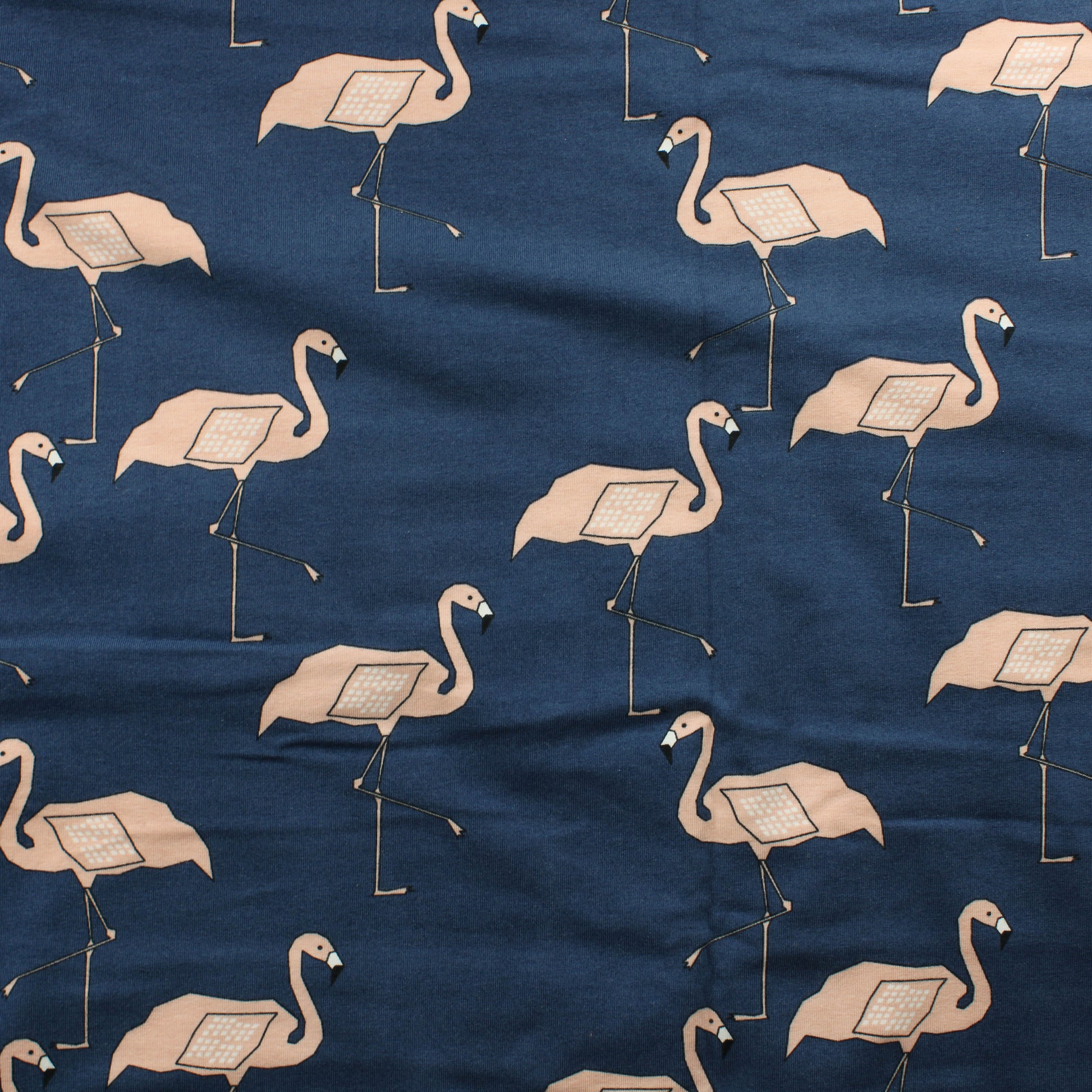 Flamingo Trikoo - Pala