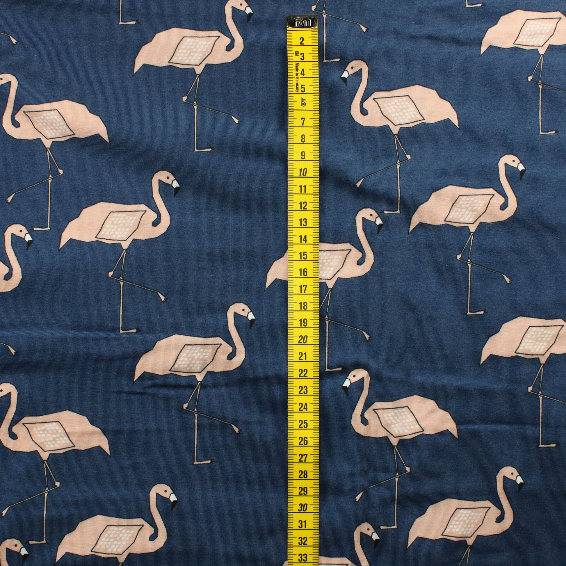 Flamingo Trikoo - Pala