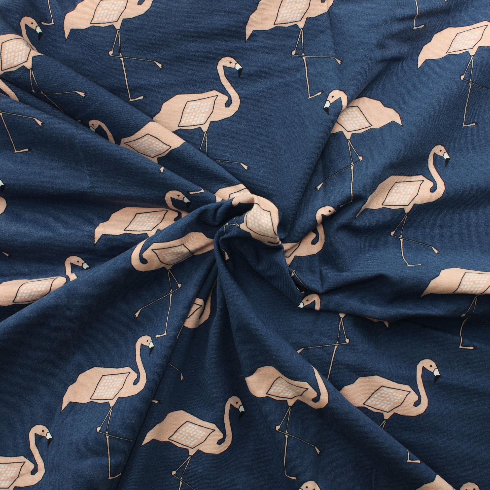 Flamingo Trikoo - Pala