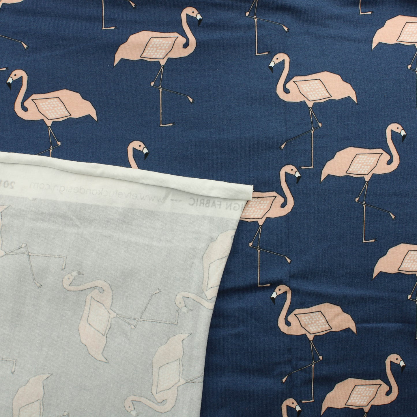 Flamingo Trikoo - Pala