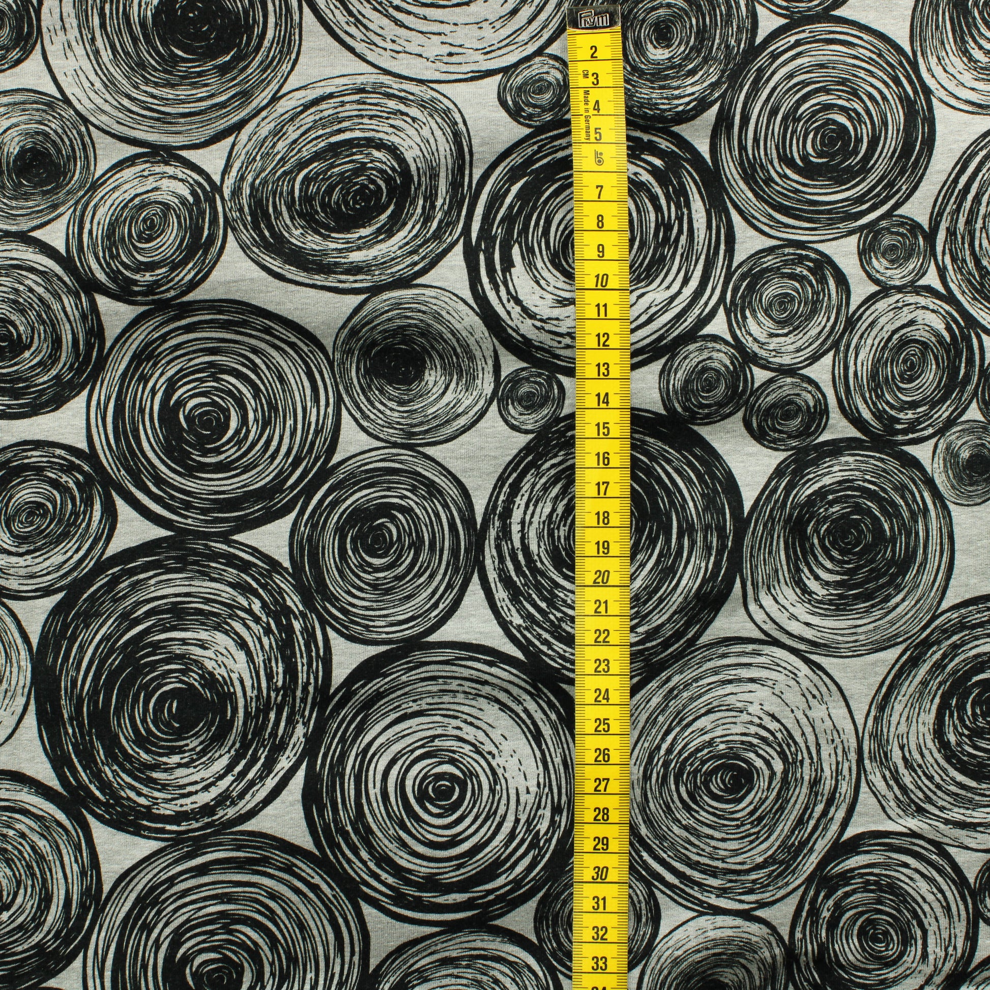 Mustaharmaa JC - Pala