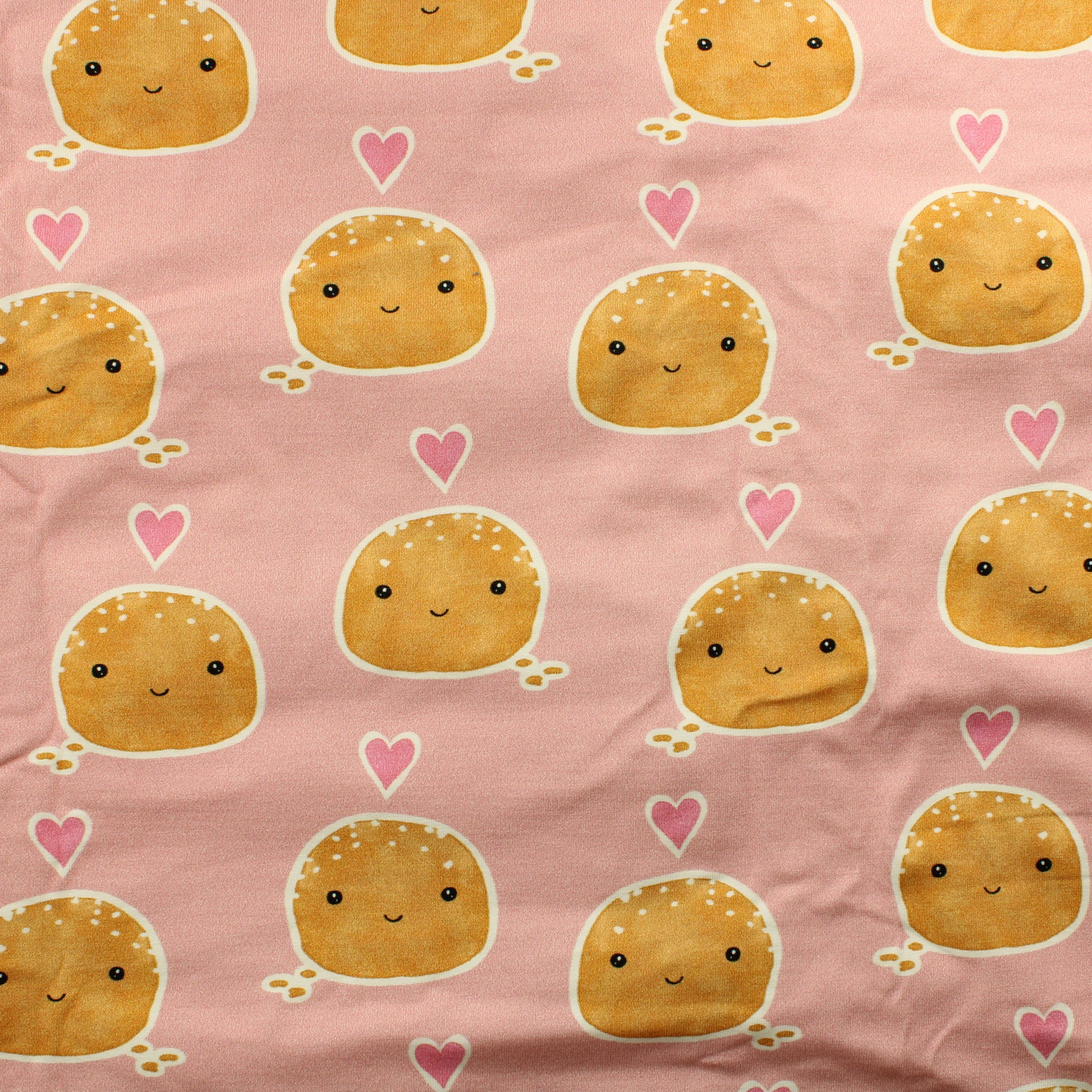 Ommelkupla Pullanmuru Trikoo - Pala