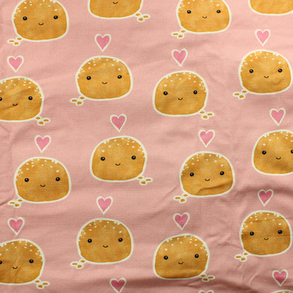 Ommelkupla Pullanmuru Trikoo - Pala