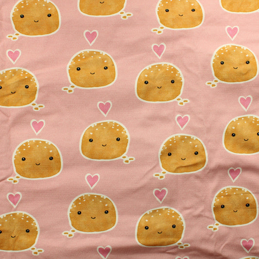 Ommelkupla Pullanmuru Trikoo - Pala