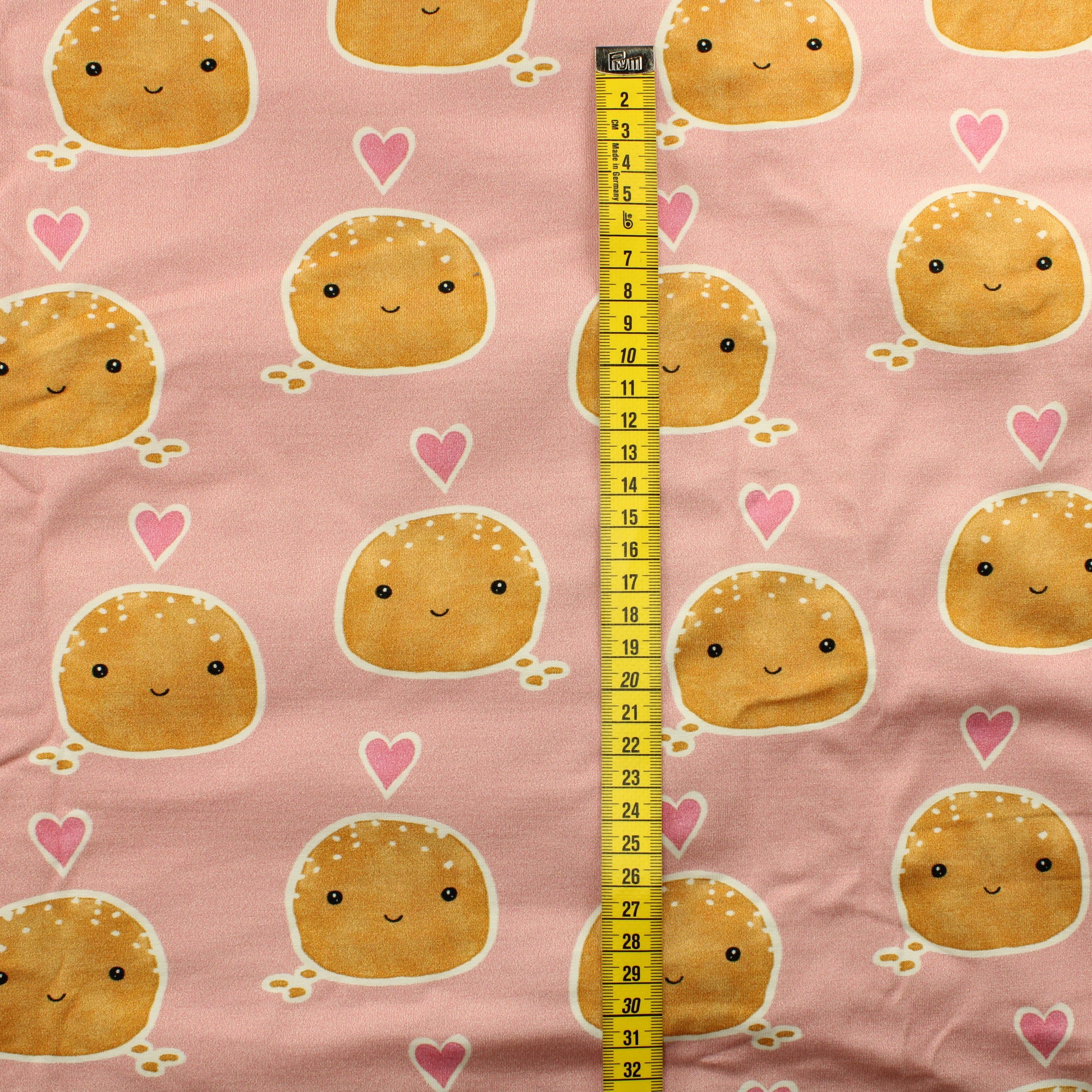 Ommelkupla Pullanmuru Trikoo - Pala