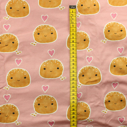 Ommelkupla Pullanmuru Trikoo - Pala