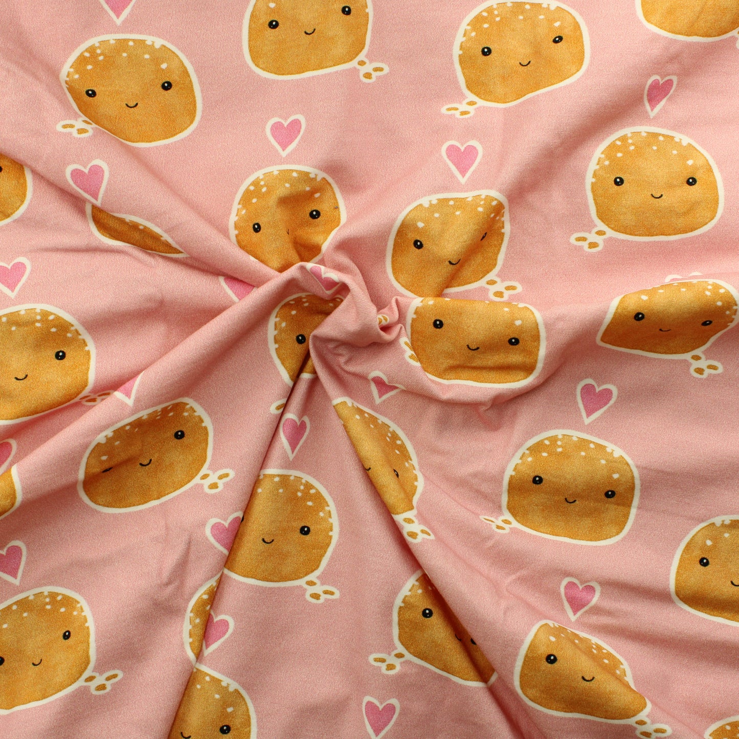 Ommelkupla Pullanmuru Trikoo - Pala