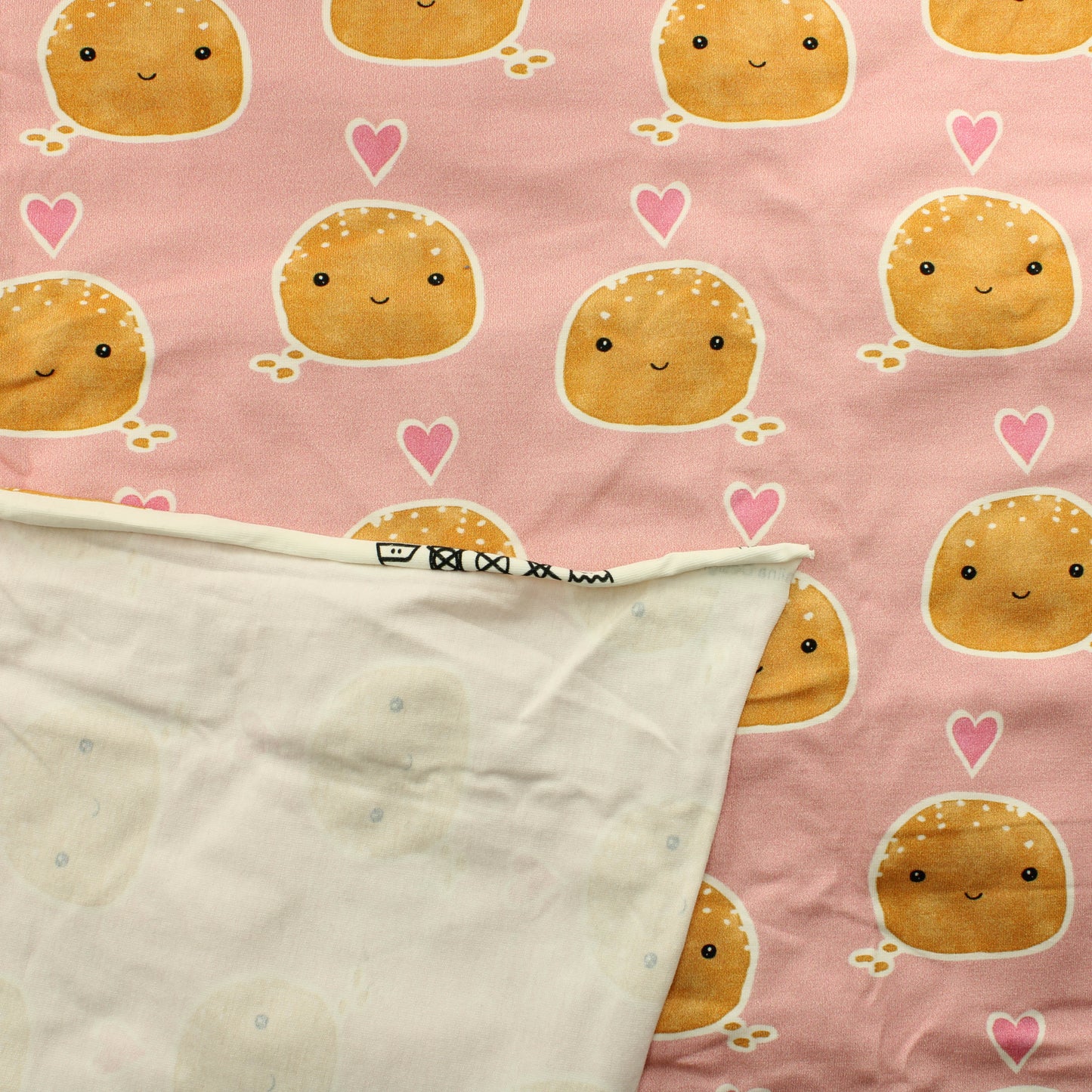 Ommelkupla Pullanmuru Trikoo - Pala