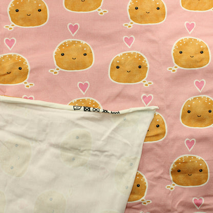 Ommelkupla Pullanmuru Trikoo - Pala