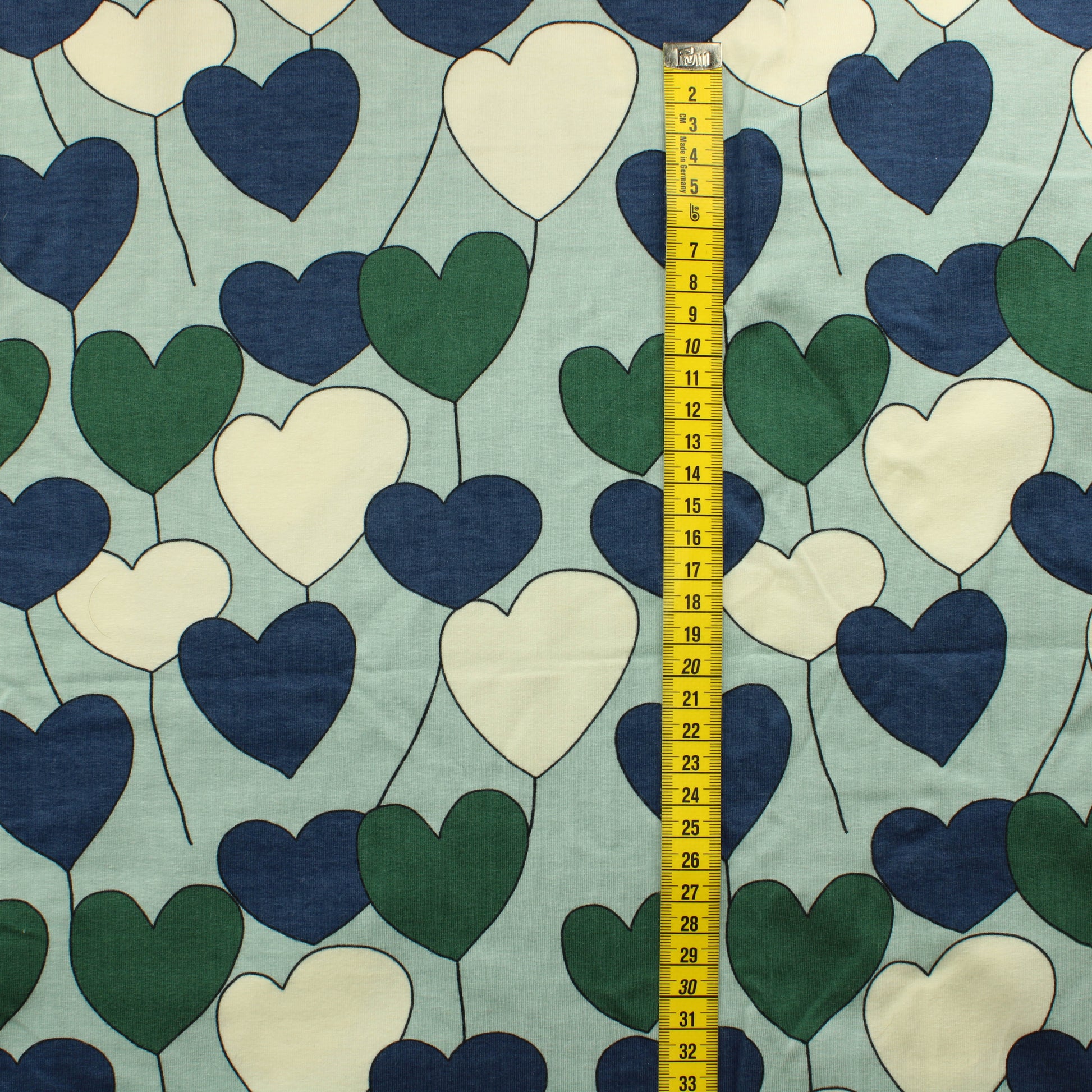 Elvelyckan Sydänpallo  Trikoo - Pala