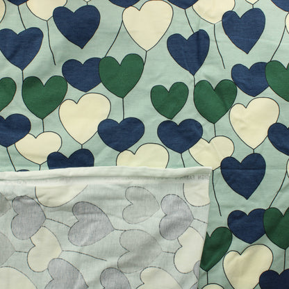 Elvelyckan Sydänpallo  Trikoo - Pala