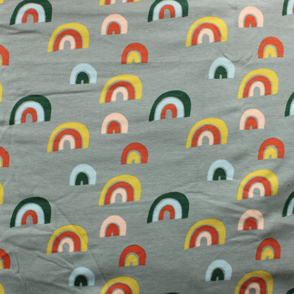 Elvelyckan Kaari JC - Pala