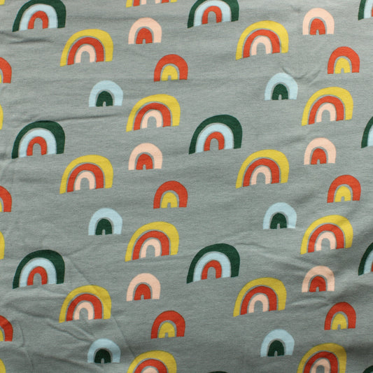 Elvelyckan Kaari JC - Pala