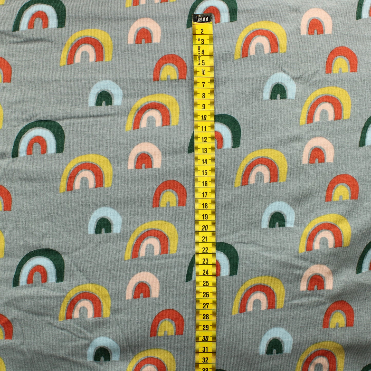 Elvelyckan Kaari JC - Pala