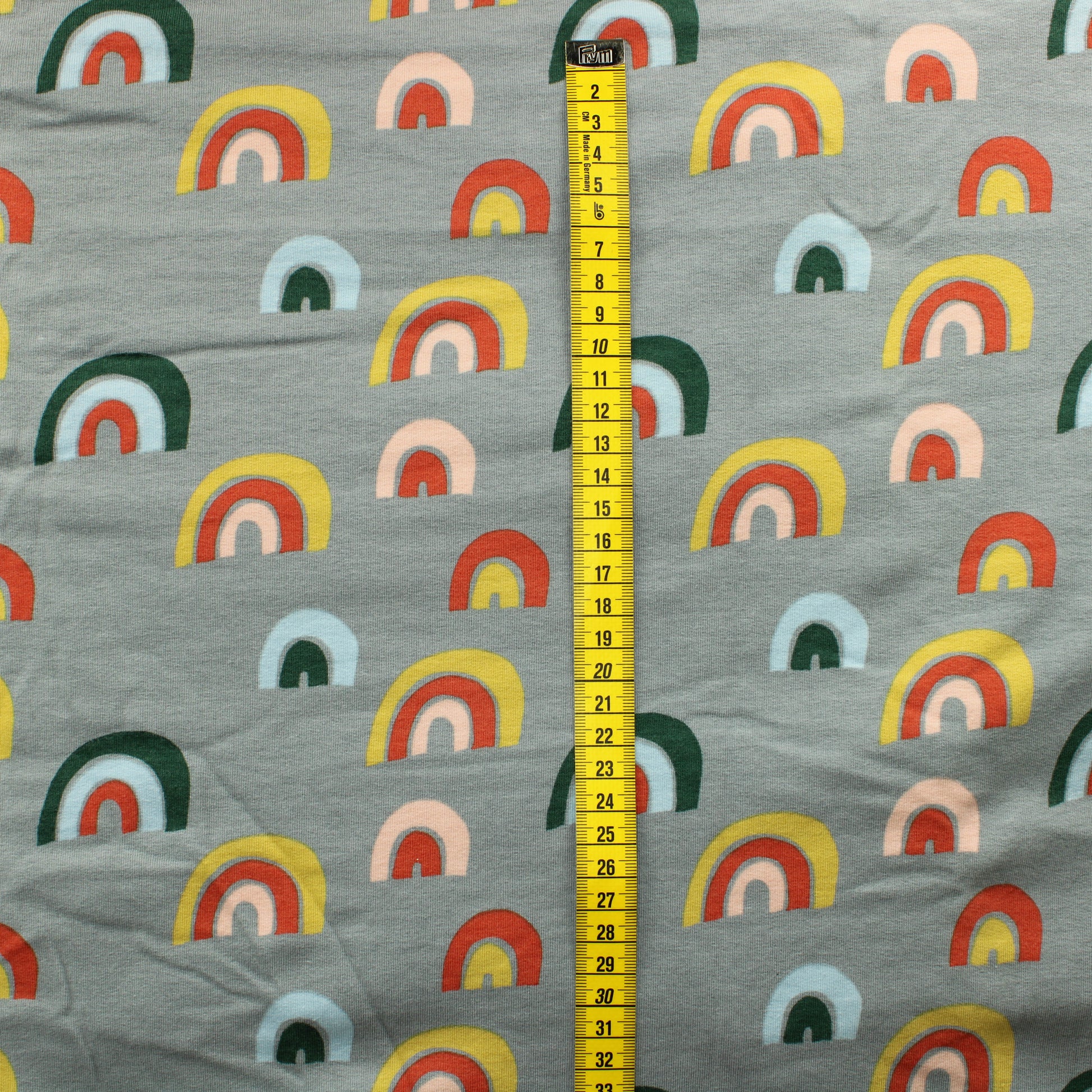 Elvelyckan Kaari JC - Pala