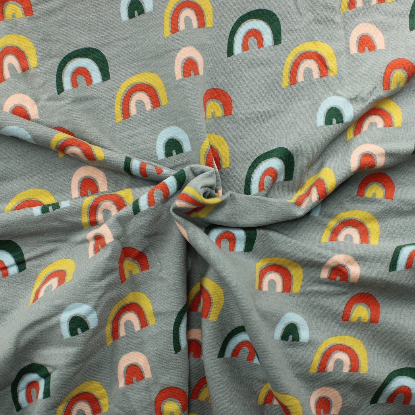 Elvelyckan Kaari JC - Pala