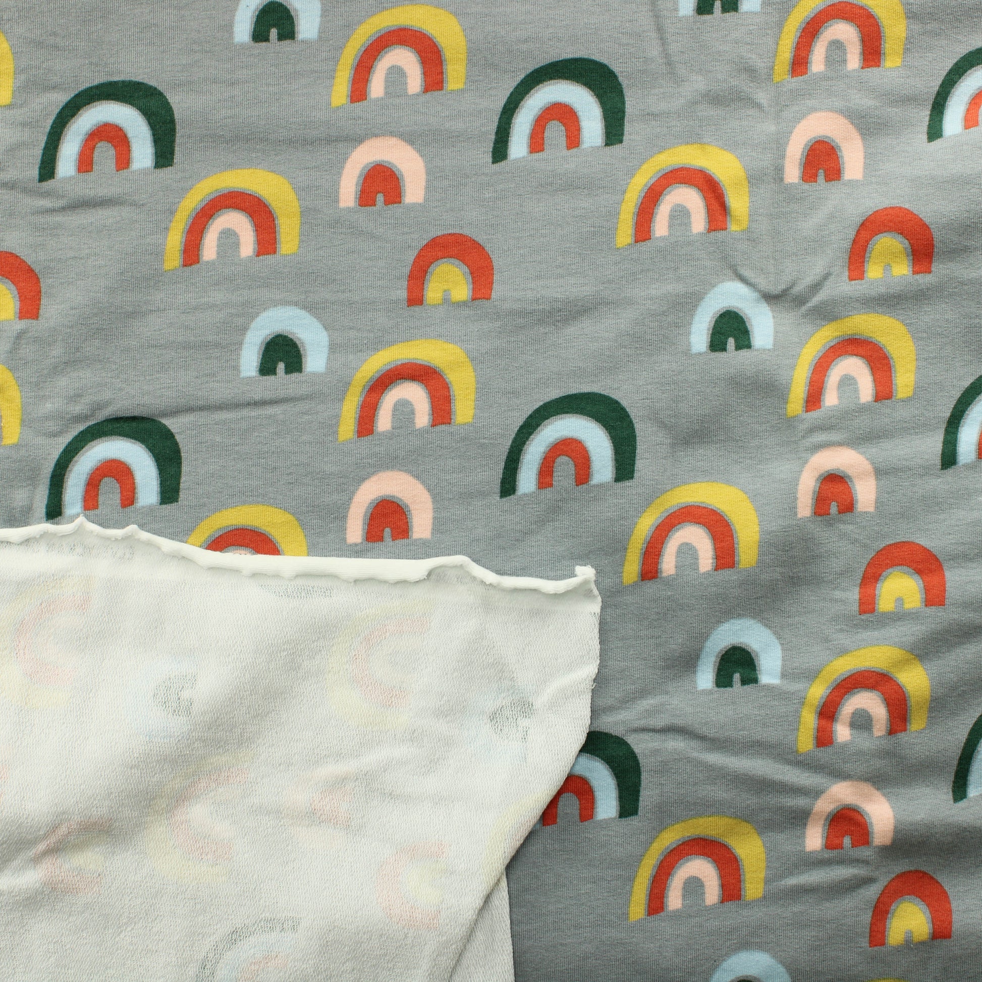 Elvelyckan Kaari JC - Pala