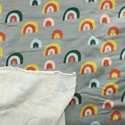 Elvelyckan Kaari JC - Pala