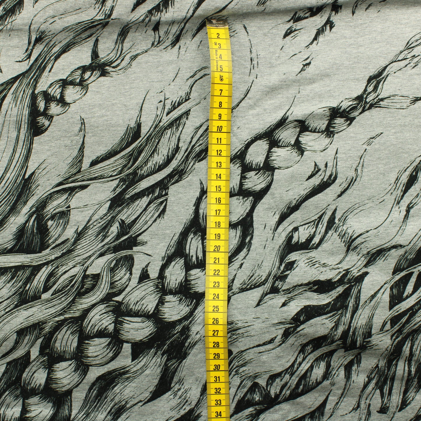 Hellin Poniletti Trikoo - Pala