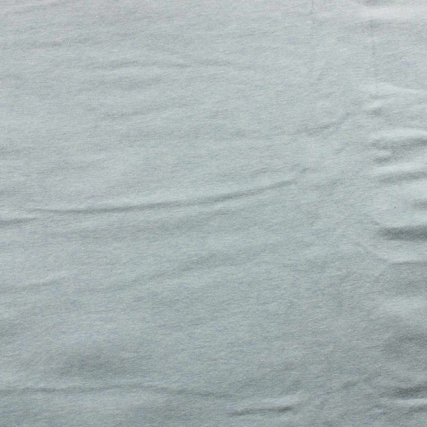 Vaaleasinertävänharmaa Trikoo - Pala