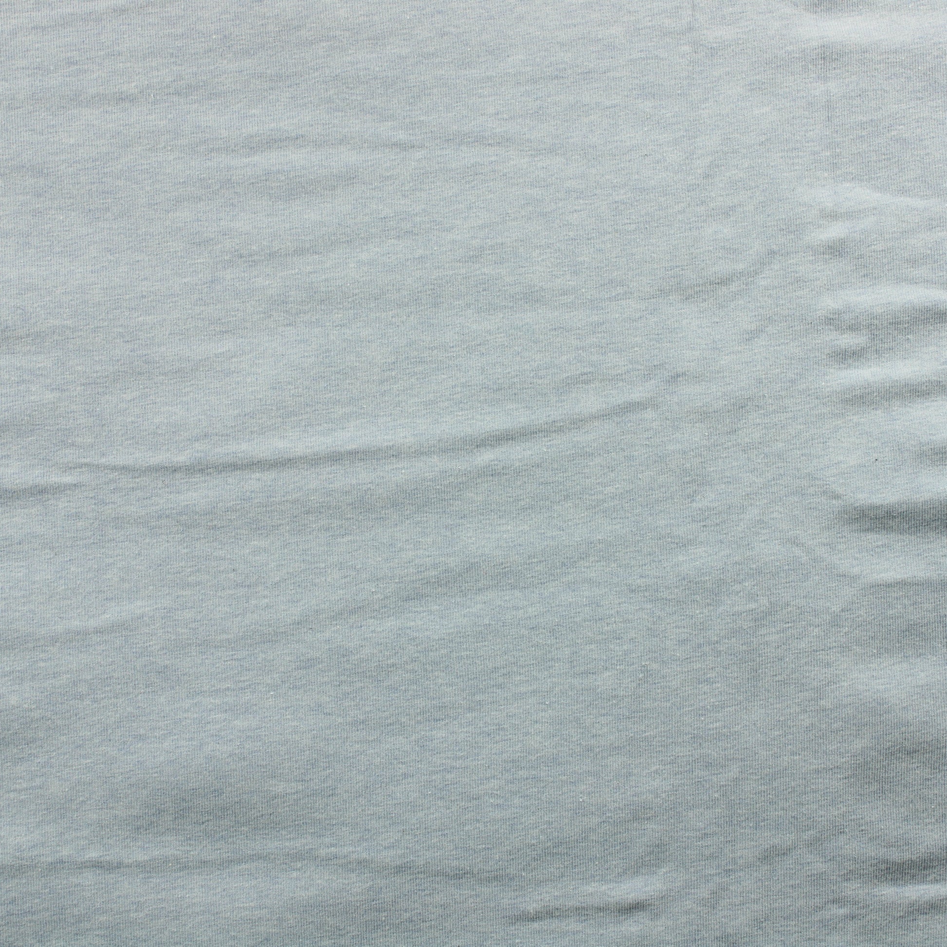 Vaaleasinertävänharmaa Trikoo - Pala