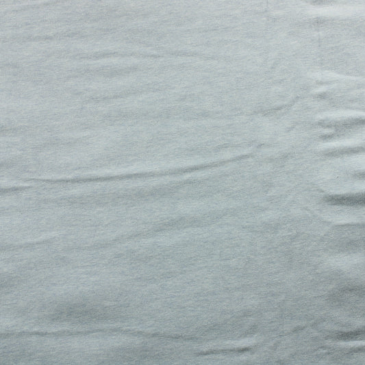 Vaaleasinertävänharmaa Trikoo - Pala